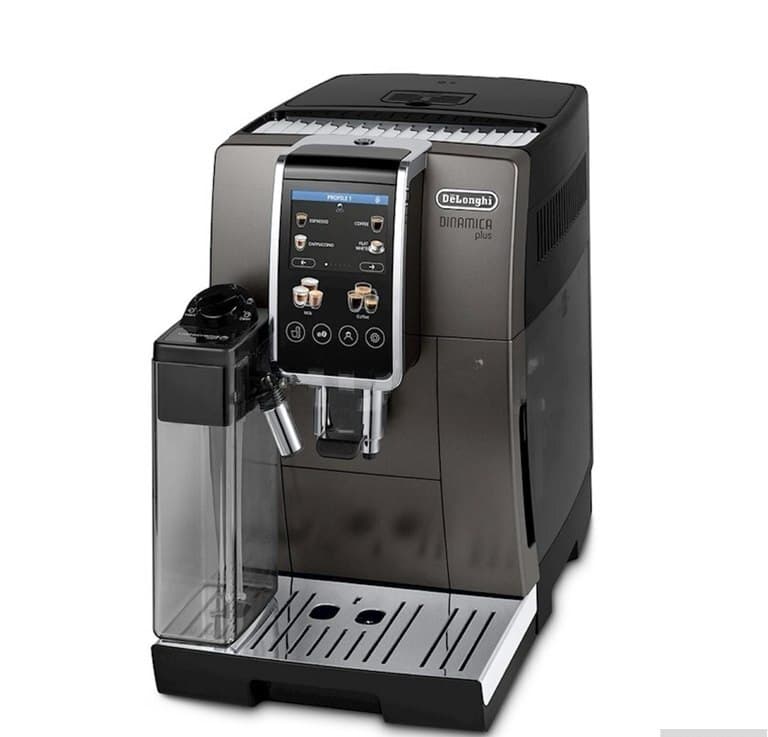 DeLonghi qəhvəbişirən