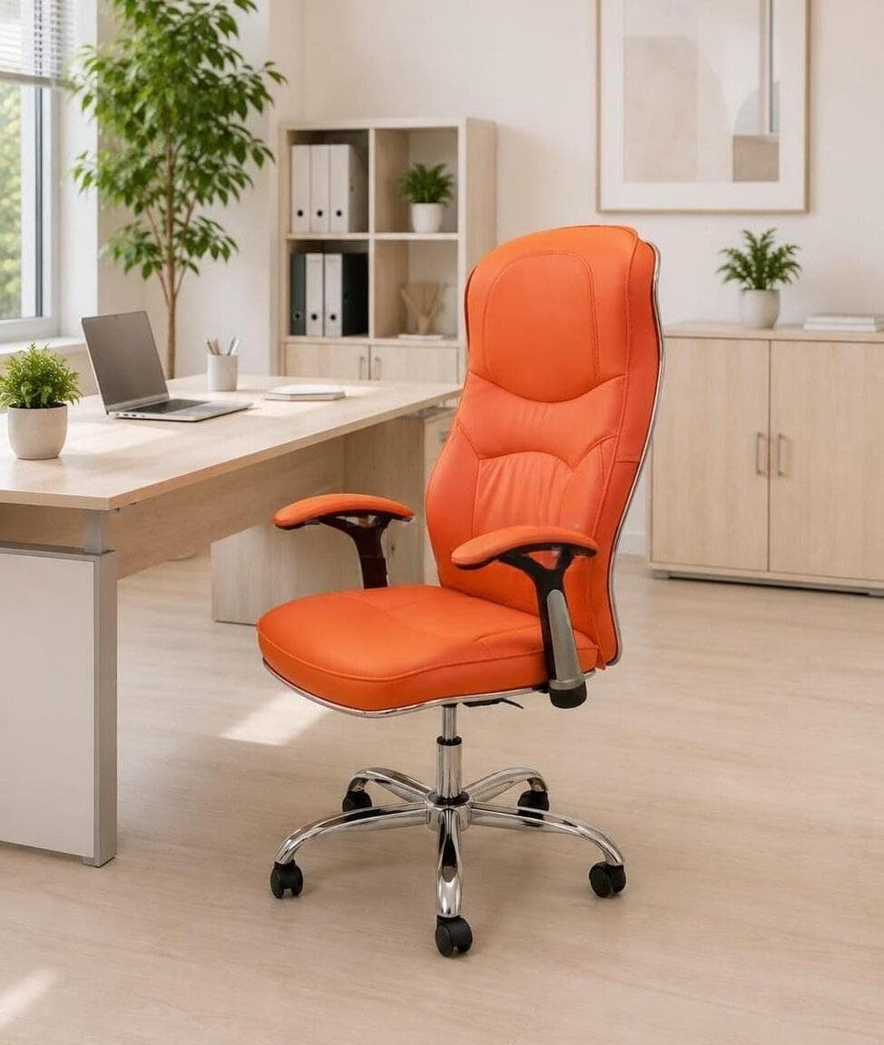 Qarışıq rəng, Ofis üçün kreslo