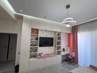 3 otaqlı mənzil 122 m² satılır — şəkil 8