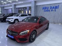 Mercedes C 300, 2018 il, 146100 km, 2000 L — şəkil 1