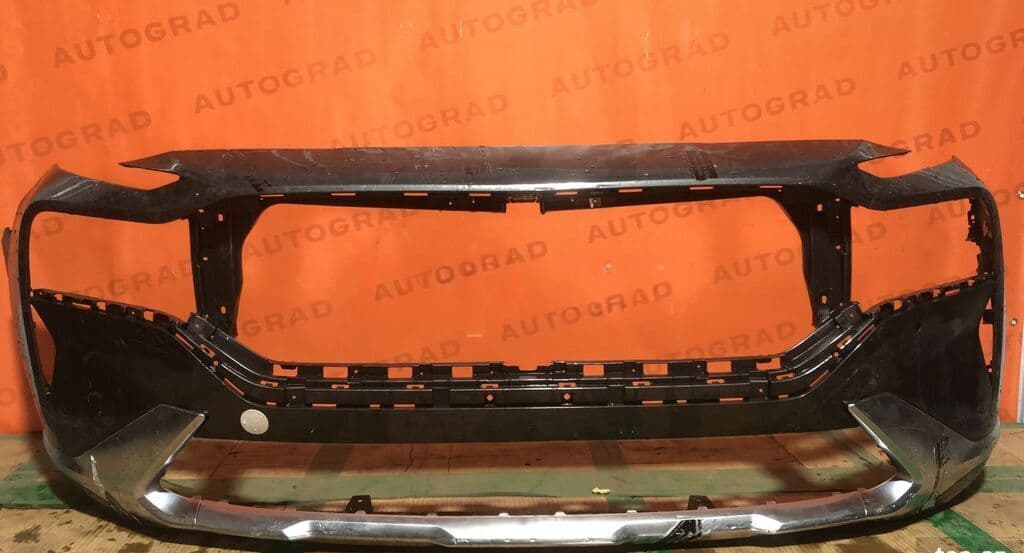Ön bufer Hyundai Santa Fe 2021-2023