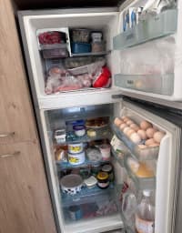 Indesit soyuducu — şəkil 2
