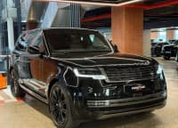 Land Rover Range Rover, 2022 il, 48000 km, 4400 L — şəkil 2