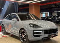 Porsche Cayenne GTS Coupe, 2025 il, 14000 km, 4000 L — şəkil 2