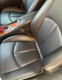 Mercedes E 220, 2007 il, 380000 km, 2.2 L — şəkil 13