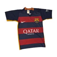 Futbolka FC Barcelona Arda, 176 ölçü, 12-14 yaş — şəkil 2