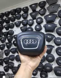 Airbag Audi Q7 2017 — şəkil 3