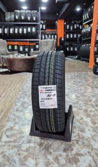 Nankang SP-9 195/60 R15 88V M+S Təkəri — şəkil 2
