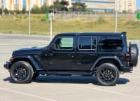 Jeep Wrangler, 2023 il, 28000 km, 2000 L — şəkil 14