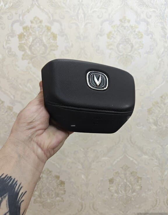 Airbag Changan Hunter 2024