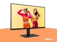 Monitor AOC 24B20JH2 24" IPS 100Hz — şəkil 3
