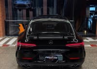 Mercedes AMG GT 43 4MATIC+, 2021 il, 39000 km, 3000 L — şəkil 4