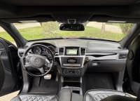 Mercedes GL 500 4MATIC, 2013 il, 162000 km, 4.7 L — şəkil 12