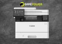 Canon i-SENSYS MF465dw 3in1 Lazer Printer — şəkil 1