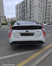 Toyota Prius, 2016 il, 187653 km, 1800 L — şəkil 6