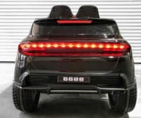 Uşaq elektrik avtomobili Mercedes Benz GLE — şəkil 10
