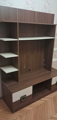 3 otaqlı mənzil 80 m² kirayə verilir — şəkil 6