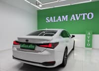 Lexus ES 300h, 2023 il, 10200 km, 2500 L — şəkil 6
