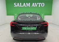 Tesla Model 3, 2025 il, 1900 km — şəkil 5