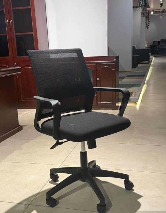 Qarışıq rəng, Ofis üçün kreslo