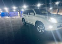 Toyota Land Cruiser Prado, 2012 il, 205000 km — şəkil 17