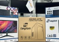 Legion PC Intel i3, 8GB RAM, 240GB SSD, 19 inch Monitor — şəkil 2