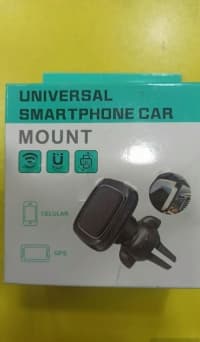Avtomobil üçün universal telefon tutacaqları — şəkil 2