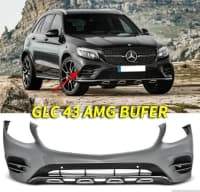 Ön bufer Mercedes W253 — şəkil 17