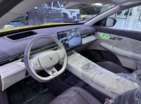Changan Deepal S7, 2025 il, 0 km, 1500 L — şəkil 9