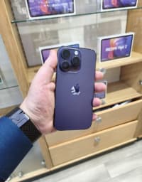 Apple iPhone 14 Pro, 6 GB — şəkil 1