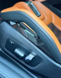 BMW M4, 2022 il, 42916 km, 3000 L — şəkil 19