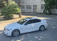 BMW 528, 2015 il, 157000 km, 2000 L — şəkil 7