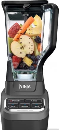 Ninja blender — şəkil 3