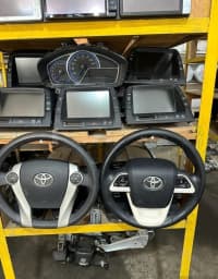 Ehtiyat hissələri Nissan Note — şəkil 5