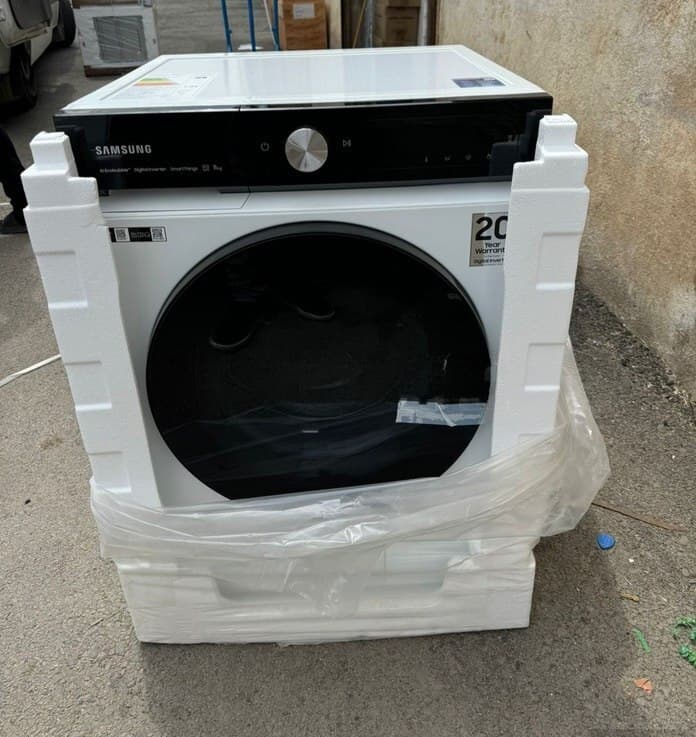 Samsung paltaryuyan maşın