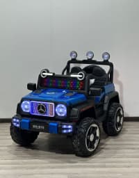 Uşaq elektromobili Mercedes BH816 — şəkil 4