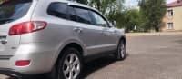 Hyundai Santa Fe, 2008 il, 297650 km, 2000 L — şəkil 6
