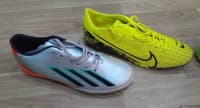Nike və Joma Futbol Butsları — şəkil 11