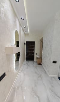 2 otaqlı mənzil 56 m² satılır — şəkil 13