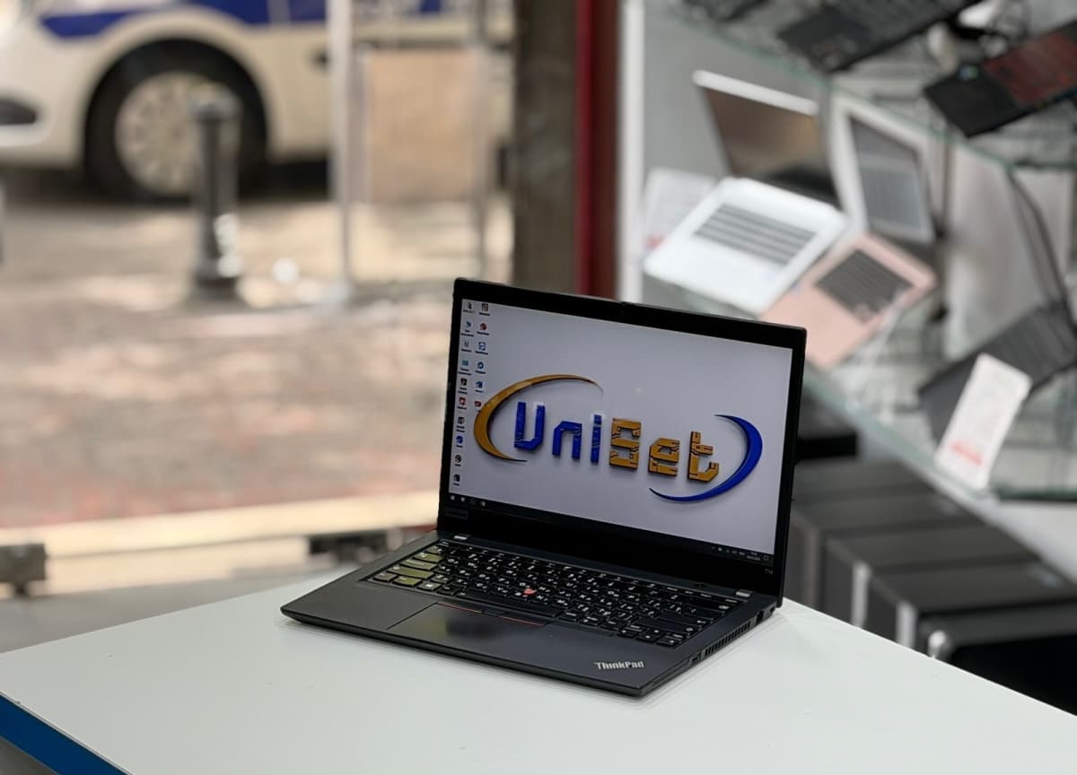 Lenovo markalı notbuk, Boz rəng
