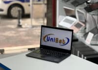 Lenovo markalı notbuk, Boz rəng — şəkil 1