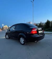 Chevrolet Aveo, 2006 il, 340000 km, 1.4 L — şəkil 5