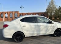 Mitsubishi Attrage, 2015 il, 180000 km, 1.2 L — şəkil 7
