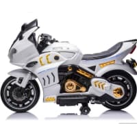 Uşaqlar üçün Elektrikli Motosiklet Modelləri — şəkil 1