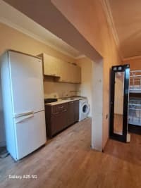 2 otaqlı mənzil 48 m² kirayə verilir — şəkil 4
