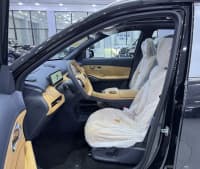 Geely Galaxy L7, 2025 il, 9000 km, 1500 L — şəkil 11