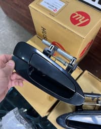 Qapı tutacağı Nissan Altima — şəkil 2