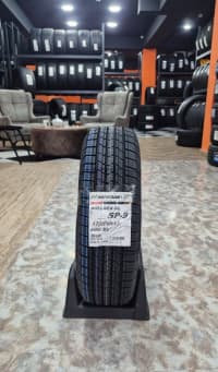 Nankang SP-9 175/70 R13 86H M+S XL Təkəri — şəkil 2