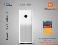 Hava təmizləyici Xiaomi Smart Air Purifier 4 — şəkil 1
