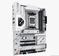 Ana plata ASUS X870 AYW Gaming Wi-Fi W — şəkil 2